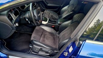 Audi A5 Sprortback S-Line 2.0TDi, původ ČR. - 10