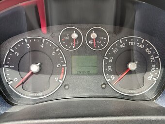 Ford Fiesta 1.3, 2008 - 10