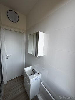 Prodej bytu 1+1 30m s balkónem 5 patro - 10