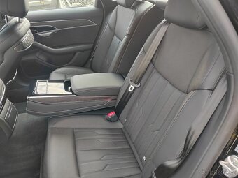 Audi A8 3.0TFSI 250KW - 10