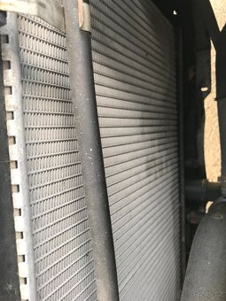 Peugeot 406 2,0HDI 2001 66kW - pouze nahradni dily - 10