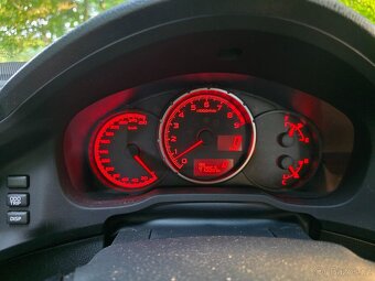 Subaru BRZ – stylovka pro radost (jen 48 000 km, automat) - 10