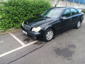 W203 - 10