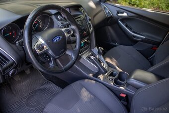Ford Focus 1.6 TDCi 105hp ECOnetic - 10