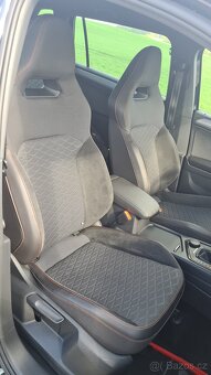 Seat Tarraco FR 2,0 TDI, 147kW, 4drive, 56000km - 10