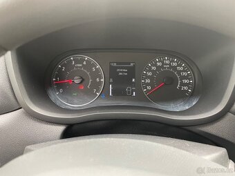 Renault Master, 2.3 dCi 120kW, L4H3 Maxi, ČR - 10