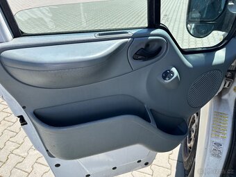 Ford Transit 2011, DPH, ČR 1.maj L2H2 - 10