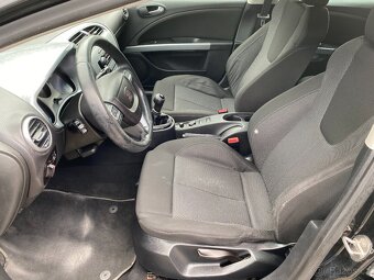SEAT LEON 1,4 TSi -ELEGANCE - 10