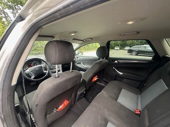 Ford Mondeo 2.0 TDCi 103 kW, Automat, r.v. 2014 - 10