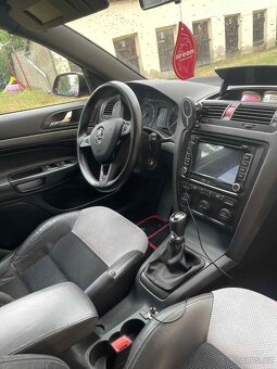 Škoda Octavia 2 1.9tdi 77kw BXE - 10