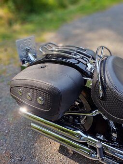 Harley-Davidson Softail Deluxe - 10