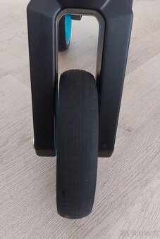 Dětské odrážedlo FUNNY WHEELS Rider SuperSport 2v1 - 10