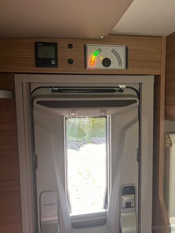 Obytné auto Weinsberg DPH - 10