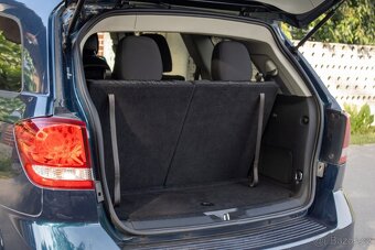 Fiat Freemont 2.0 MultiJet 7 miestny /aj na splátky/ - 10