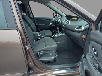 Benzínový Renault Scenic 1.4 Tce 2010 - 10