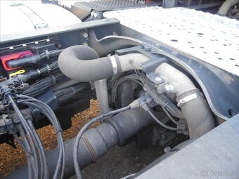 Scania R410,Standart,Retarder,Nezávis - 10