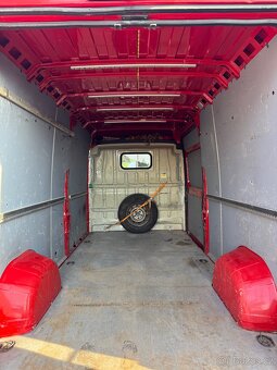 Fiat Ducato 3.0 JTD - 10