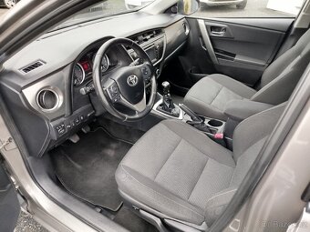 Toyota AURIS 2,0 D-4D, 1.MAJITEL, r.v. 9/2013, 219.987 km - 10