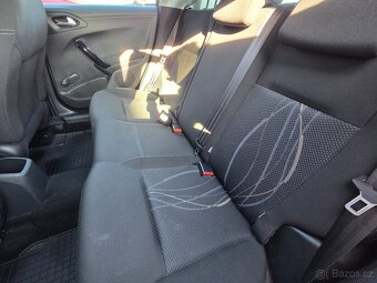 Peugeot 208 1.2 PT 82 ACTIVE MAN5 - 10