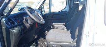 Odtahový speciál Iveco Daily 70C21,150KW,Hi-Matic - 10