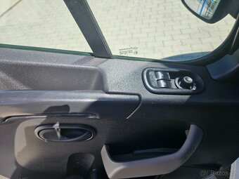 Renault Master, 2.3 L2H2 6 MÍST - 10