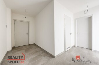 Prodej, byty/2+kk, 76.15 m2, Cibulkova, Klatovy III, Klatovy - 10