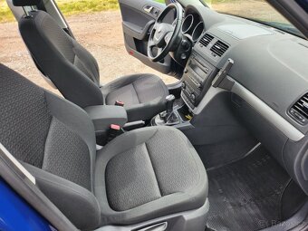 Škoda Yeti 1.8 TSI   4x4 - 10