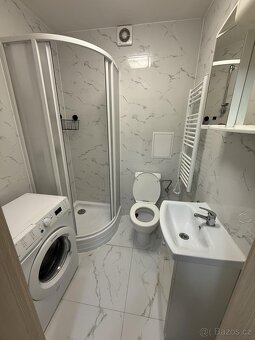 Pronájem bytů 3+kk 62 m2 - 10