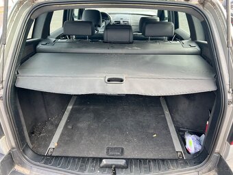 Bmw x3 e83 3.0d 160kw Titansilber na díly - 10