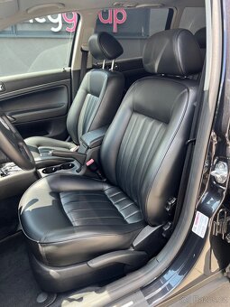 Volkswagen Passat 4.0 W8 4Motion - 10