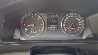 Caravelle T6. 2.0.TDI,CL, automat-DSG, 4Motion, 146 kW - 10