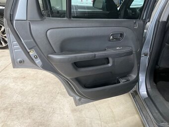 Honda CR-V 4 x 4 2,2 CTDI-PRODÁNO - 10