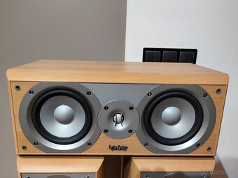 Infinity Primus - 10