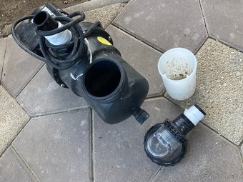 Bazénová čerpadla - 10