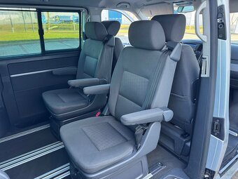 VW MULTIVAN / T5 / 2.5TDi / STK 2028 - 10