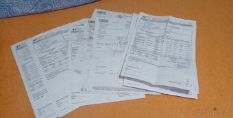 Sharan 1.9Tdi 85kw Rv 2006 Nová Stk - 10