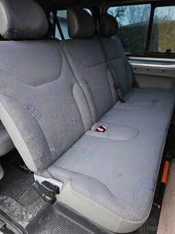 Prodám Renault Trafic - 10