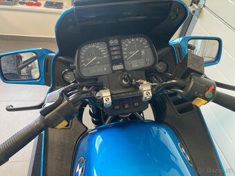 BMW K1100RS - 10
