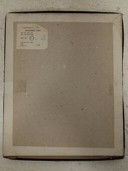 Vega - Retro stavebnice - 1987 ČSSR - 10