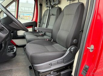 Fiat Ducato 2.0 JTD 115 MultiJet 1.maj. ČR DPH - 10