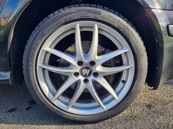 ŠKODA OCTAVIA 1,8 132KW (AUQ) - 10