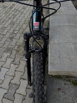 Trek X-caliber 7 mtb - 10