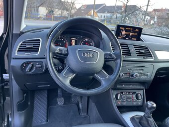 Audi Q3 1.4 TFSI Design - 10