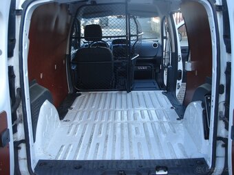 Renault Kangoo Maxi 1.5 DCI,NOVÁ STK - 10