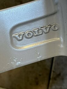 Volvo V60, S60 10-18 sada kol 215/50R17 - 10