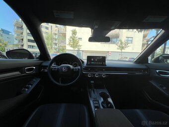 Civi Sport 2.0 Sedan - 10