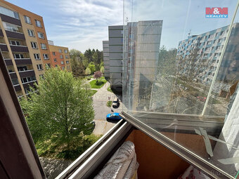 Prodej bytu 3+1, 78 m², Orlová, ul. Adamusova - 10