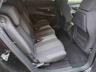 Peugeot 5008 1,5 HDI EAT8 ACTIVE 156.000 km - 10