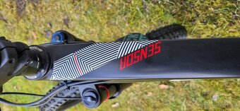 Prodám 2ks zánovních trailbiků GT Sensor Carbon Elite 29" L - 10
