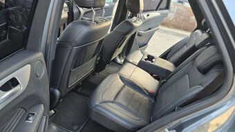 MERCEDES GLE 350d AMG 4 Matic - 10
